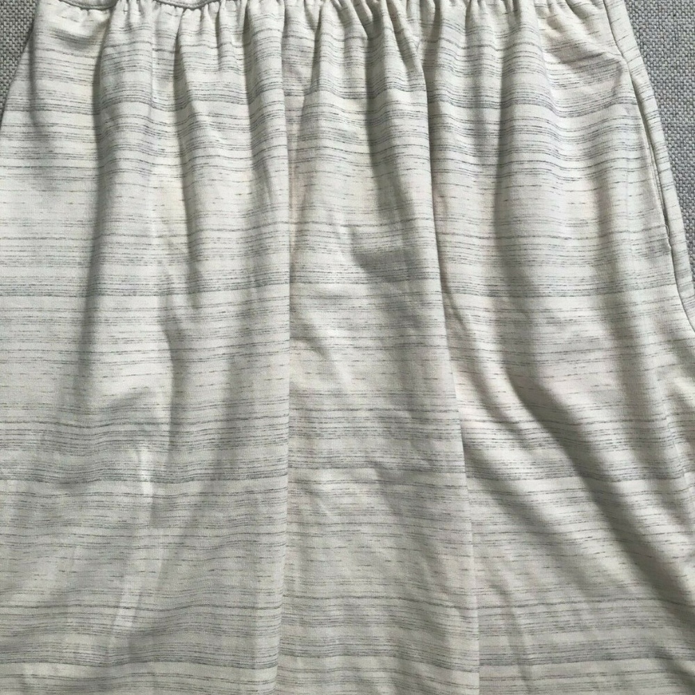 Tart Collection Sleeveless Fit & Flare Dress M NEW - Picture 6 of 7